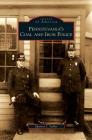 Pennsylvania's Coal and Iron Police By Spencer J. Sadler Cover Image