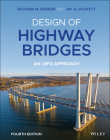 Design of Highway Bridges: An LRFD Approach Cover Image