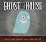 Ghost in the House By Ammi Joan Paquette, Adam Record (Illustrator) Cover Image