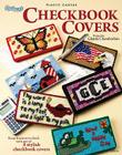 Checkbook Covers By Glenda Chamberlain (Editor) Cover Image