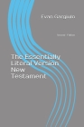 The Essentially Literal Version New Testament (First Edition #2) Cover Image
