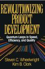 Revolutionizing Product Development: Quantum Leaps in Speed, Efficiency and Quality Cover Image
