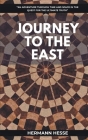 The Journey To The East By Hermann Hesse Cover Image