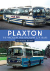 Plaxton: The Panorama and Panorama Elite Years By Howard Berry Cover Image