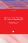 Updates in Sleep Neurology and Obstructive Sleep Apnea By Fabian H. Rossi (Editor), Nina Tsakadze (Editor) Cover Image
