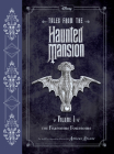 Tales from the Haunted Mansion: Volume I: The Fearsome Foursome By Amicus Arcane Cover Image
