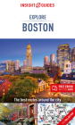 Insight Guides Explore Boston (Travel Guide with Free Ebook) (Insight Explore Guides) Cover Image