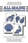 All-Maine Seafood Cookbook Cover Image