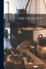 Metrology Cover Image