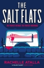 The Salt Flats Cover Image