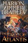 The Fall of Atlantis By Marion Zimmer Bradley Cover Image