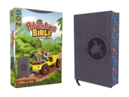 Adventure Bible for Early Readers-NIRV Cover Image
