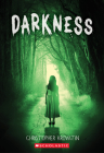 Darkness By Christopher Krovatin Cover Image