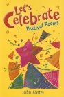 Let's Celebrate: Festival Poems Cover Image