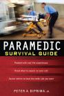 Paramedic Survival Guide Cover Image