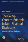 The Going-Concern-Principle in Non-Financial Disclosure: Concepts and Future Challenges By Rosa Lombardi Cover Image
