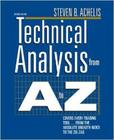 Technical Analysis from A to Z, 2nd Edition By Steven Achelis Cover Image