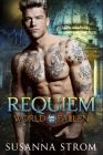 Requiem (World Fallen #5) By Susanna Strom Cover Image