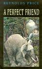 A Perfect Friend By Reynolds Price, Maurice Sendak (Illustrator) Cover Image