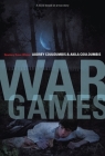 War Games By Audrey Couloumbis, Akila Couloumbis Cover Image