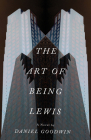 The Art of Being Lewis Cover Image