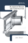 Aluminium Design and Construction By John Dwight Cover Image