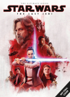 Star Wars: The Last Jedi The Ultimate Guide Cover Image