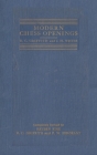 Modern Chess Openings, Sixth Edition Cover Image
