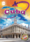 Cuba By Shannon Anderson Cover Image