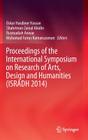 Proceedings of the International Symposium on Research of Arts, Design and Humanities (Isradh 2014) By Oskar Hasdinor Hassan (Editor), Shahriman Zainal Abidin (Editor), Rusmadiah Anwar (Editor) Cover Image