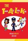 The T.A.L.K. about Abuse Book Cover Image
