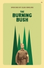 The Burning Bush By Elias Simojoki Cover Image