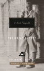 The Great Gatsby: Introduction by Malcolm Bradbury (Everyman's Library Contemporary Classics Series) By F. Scott Fitzgerald, Malcolm Bradbury (Introduction by) Cover Image