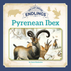 Pyrenean Ibex By Joyce Markovics Cover Image