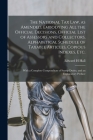 The National Tax Law, as Amended, Embodying All the Official Decisions, Official List of Assessors and Collectors, Alphabetical Schedule of Taxable Ar By Edward H. Hall Cover Image