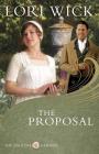The Proposal (English Garden #1) By Lori Wick Cover Image