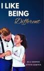 I Like Being Different Cover Image