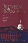 Between The Branches: The White House Office of Legislative Affairs By Kenneth Collier Cover Image