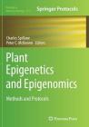 Plant Epigenetics and Epigenomics: Methods and Protocols (Methods in Molecular Biology #1112) By Charles Spillane (Editor), Peter C. McKeown (Editor) Cover Image