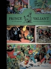 Prince Valiant Vol. 28: 1991-1992 Cover Image