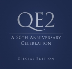QE2: A 50th Anniversary Celebration By Chris Frame, Rachelle Cross Cover Image
