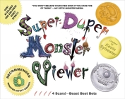 Super-Duper Monster Viewer By Kevin Sylvester Cover Image