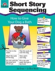 Short Story Sequencing: Grades 1-2 Cover Image