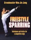 Freestyle Sparring Cover Image