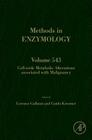 Cell-Wide Metabolic Alterations Associated with Malignancy: Volume 543 (Methods in Enzymology #543) Cover Image