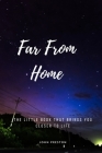 Far From Home: The Poetry Of a Broken Man Cover Image