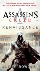 Assassin's Creed: Renaissance By Oliver Bowden Cover Image