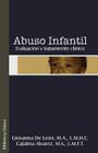 Abuso Infantil: Evaluacion y Tratamiento Clinco Cover Image