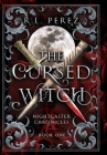 The Cursed Witch: A Paranormal Enemies to Lovers Cover Image