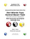 Advanced Billiard Ball Control Skills Test (Turkish): Genuine Ability Confirmation for Dedicated Players Cover Image